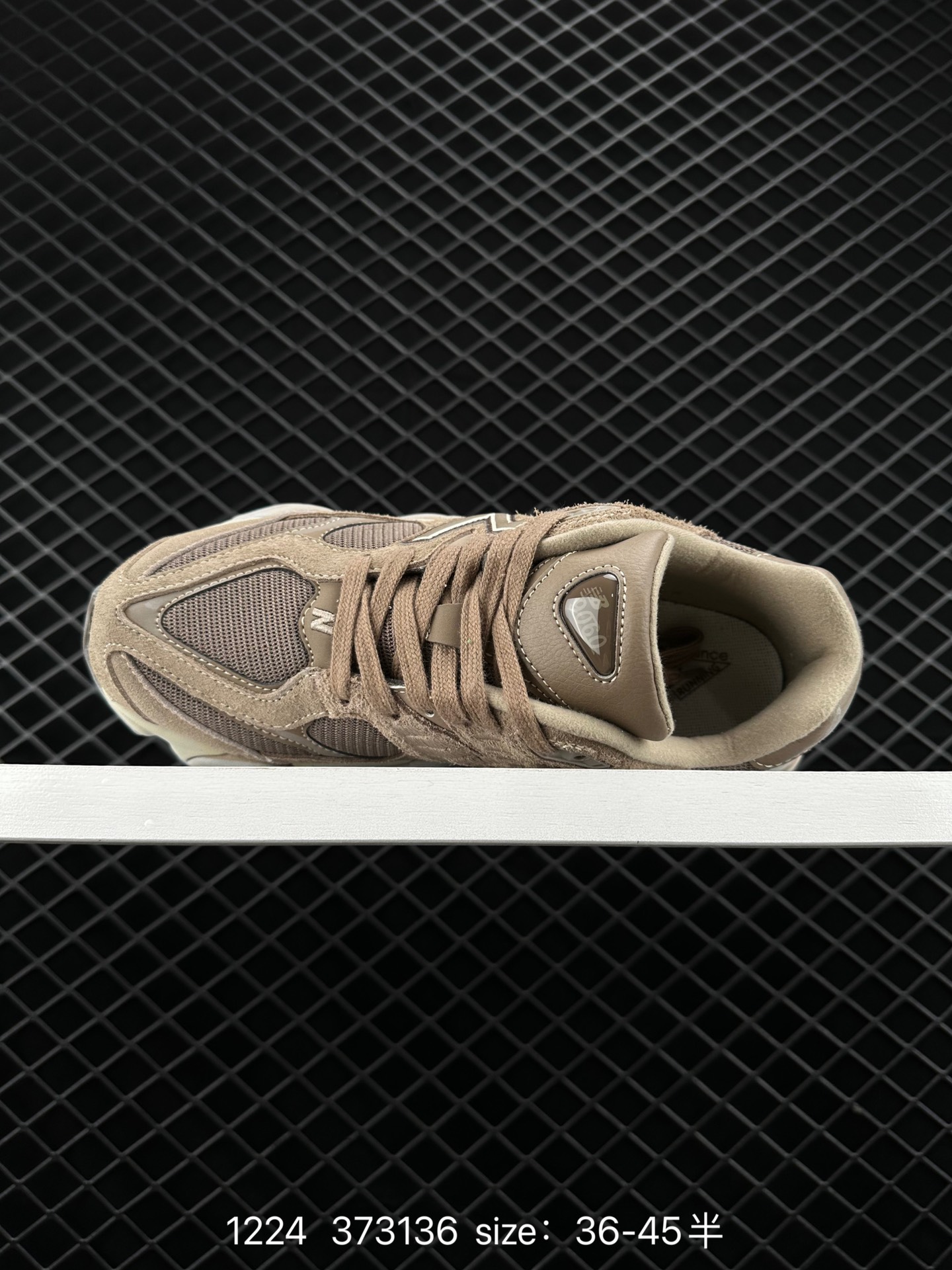 Joe Freshgoods x New Balance NB9060